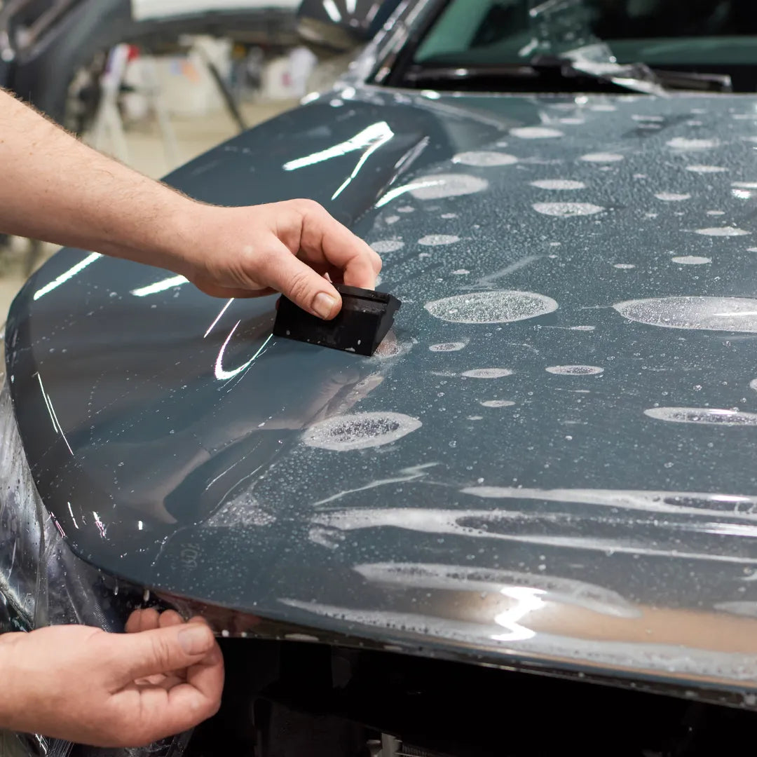Paint Protection Film (PPF)