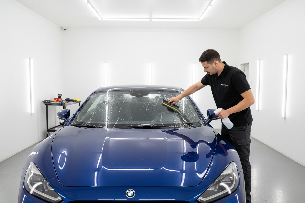 Windshield Services