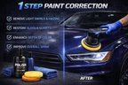 1-Step Paint Correction Detail