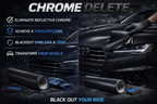 Chrome Delete Options