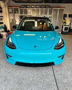 Color PPF