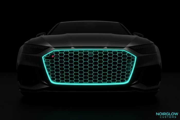 Complex Grille Delete