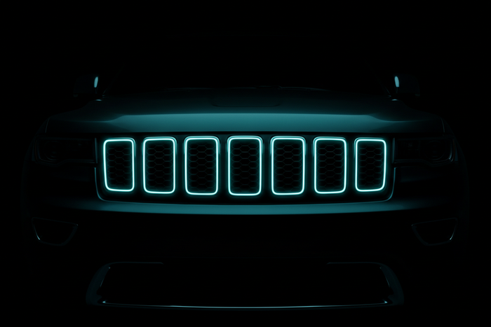 Standard Grille Delete