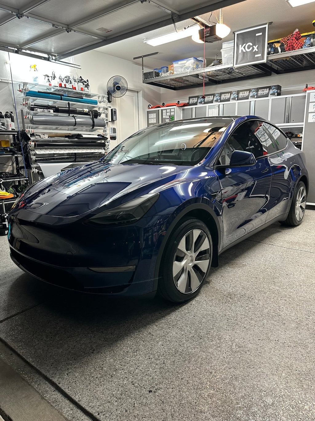 Color Vinyl Wrap - Folsom Wrap & Detail | Car Wraps, Ceramic Coating & PPF in Folsom, CA