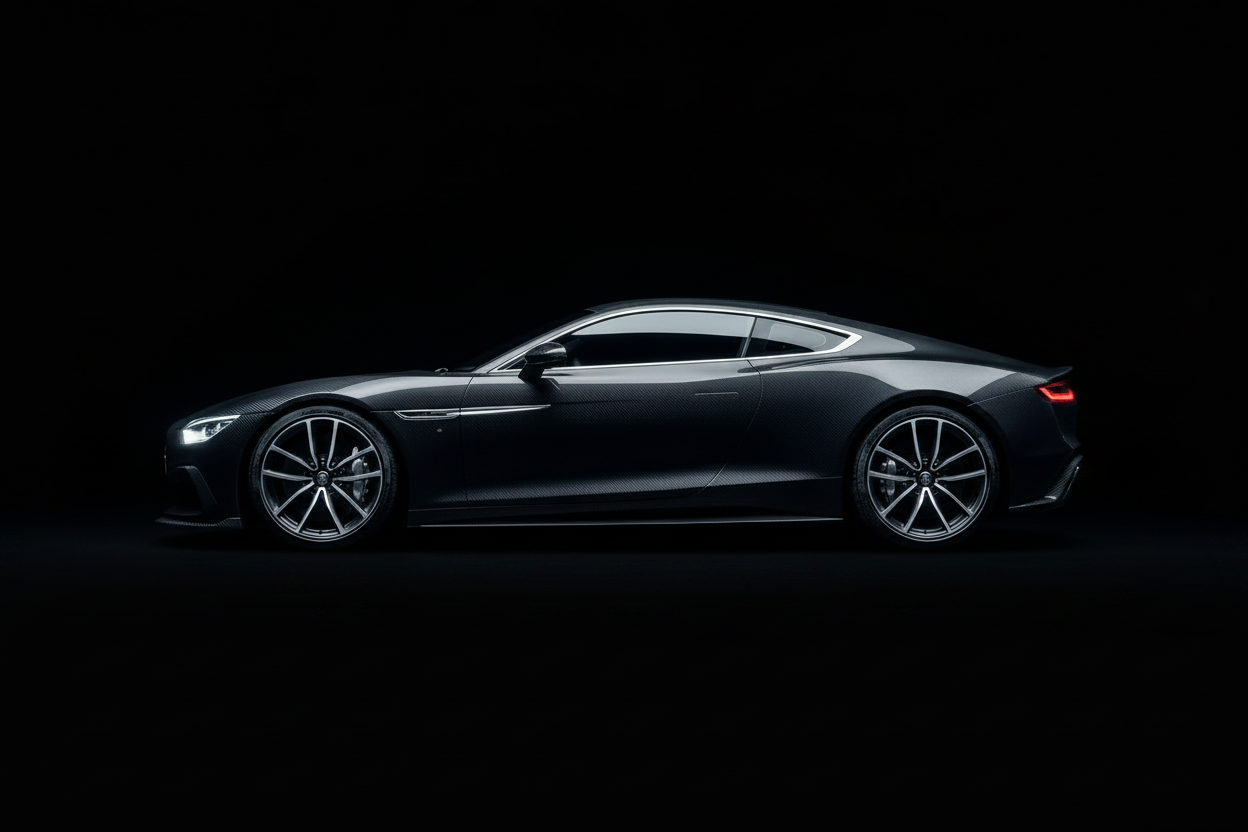 Compact / Coupe