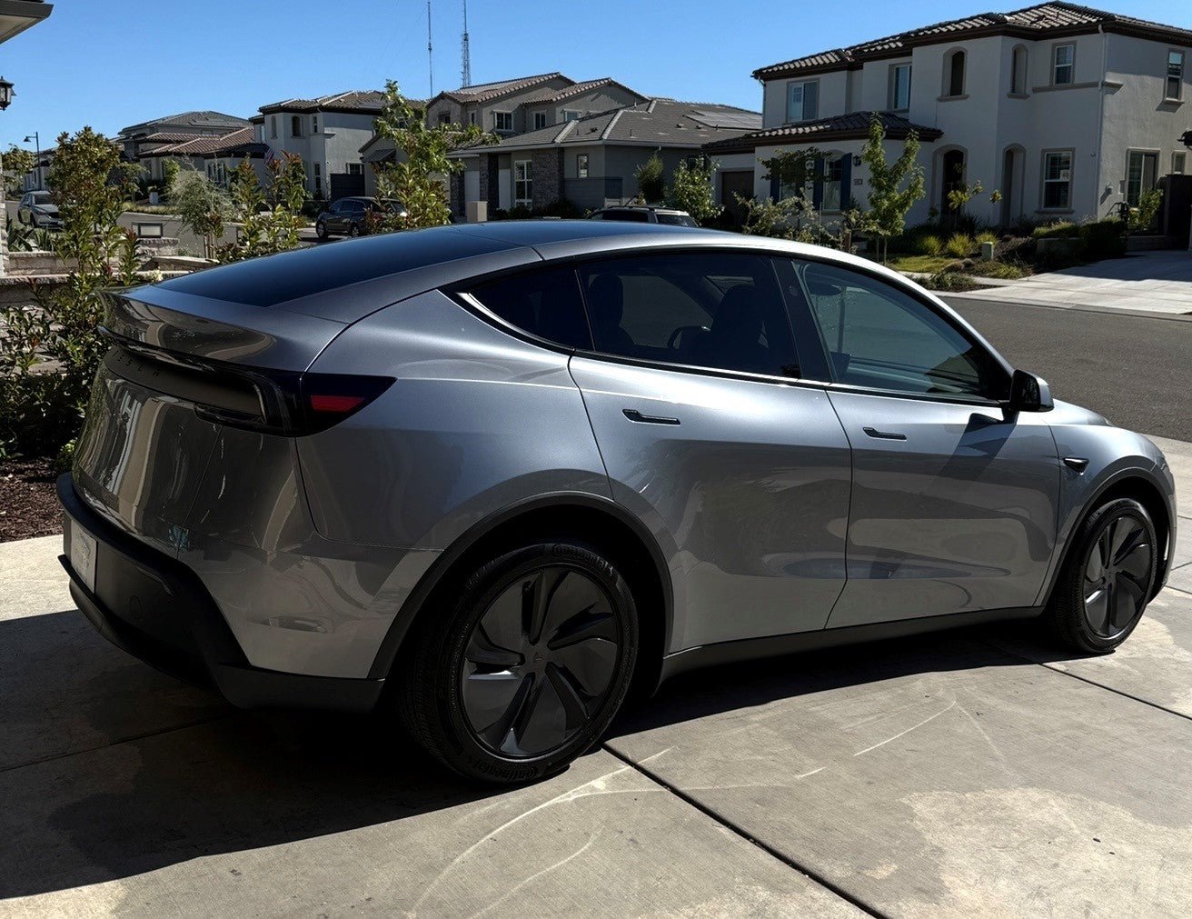 Crystal Ceramic Coating - Folsom Wrap & Detail | Car Wraps, Ceramic Coating & PPF in Folsom, CA Main image