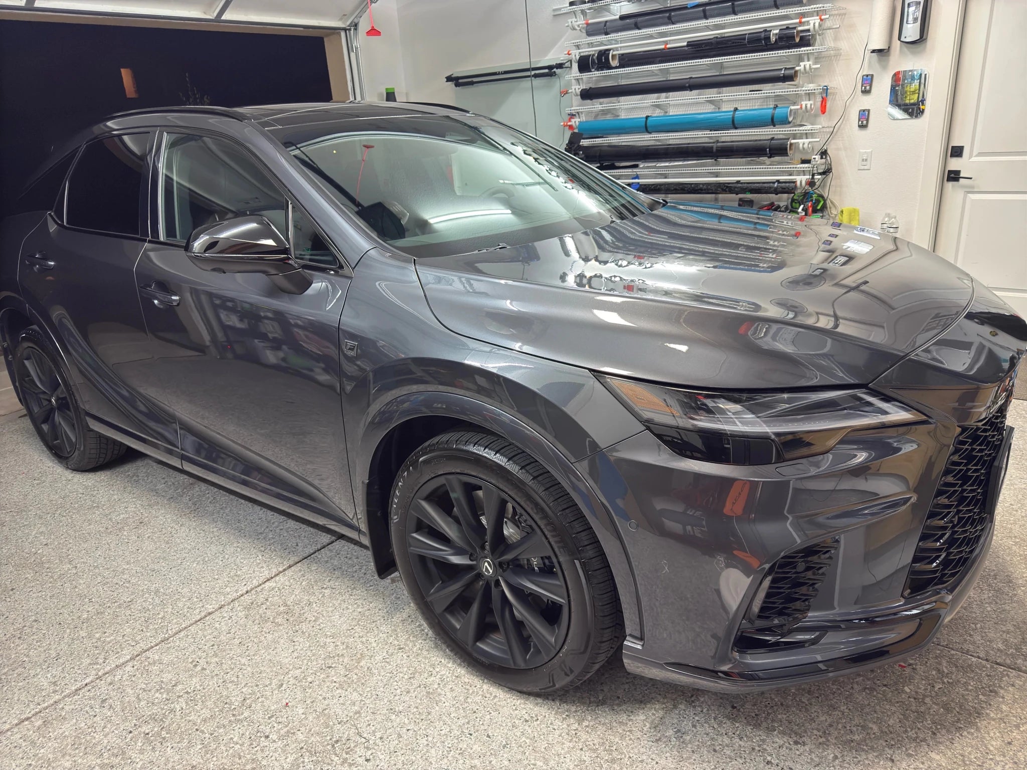 Diamond Gloss - Lifetime Coating - Folsom Wrap & Detail | Car Wraps, Ceramic Coating & PPF in Folsom, CA Main image
