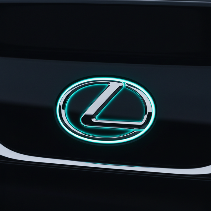 Emblems & Badging (per piece)