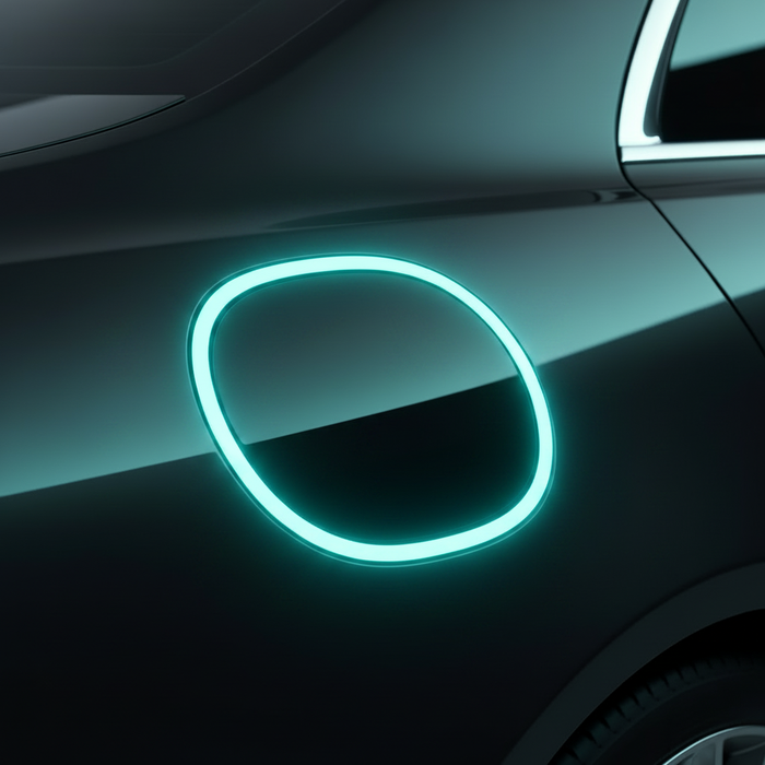 Fuel Door Surround