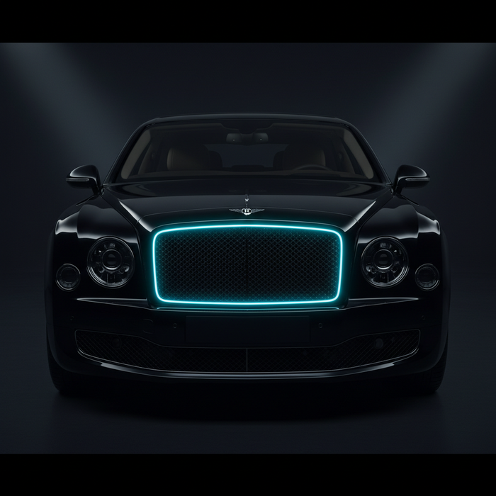 Grille Trim