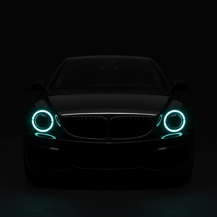Headlight Bezels