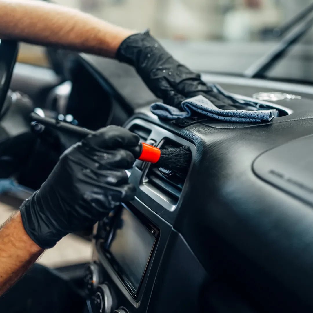 Interior Add-Ons - Folsom Wrap & Detail | Car Wraps, Ceramic Coating & PPF in Folsom, CA Main image