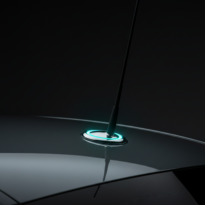 Antenna Base / Mast