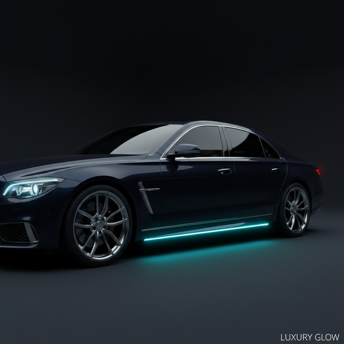 Lower Door / Rocker Panels