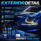 Onsite - Exterior Detail - Folsom Wrap & Detail | Car Wraps, Ceramic Coating & PPF in Folsom, CA