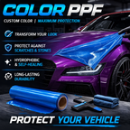 Color PPF