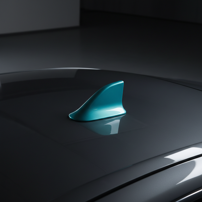 Shark Fin Antenna