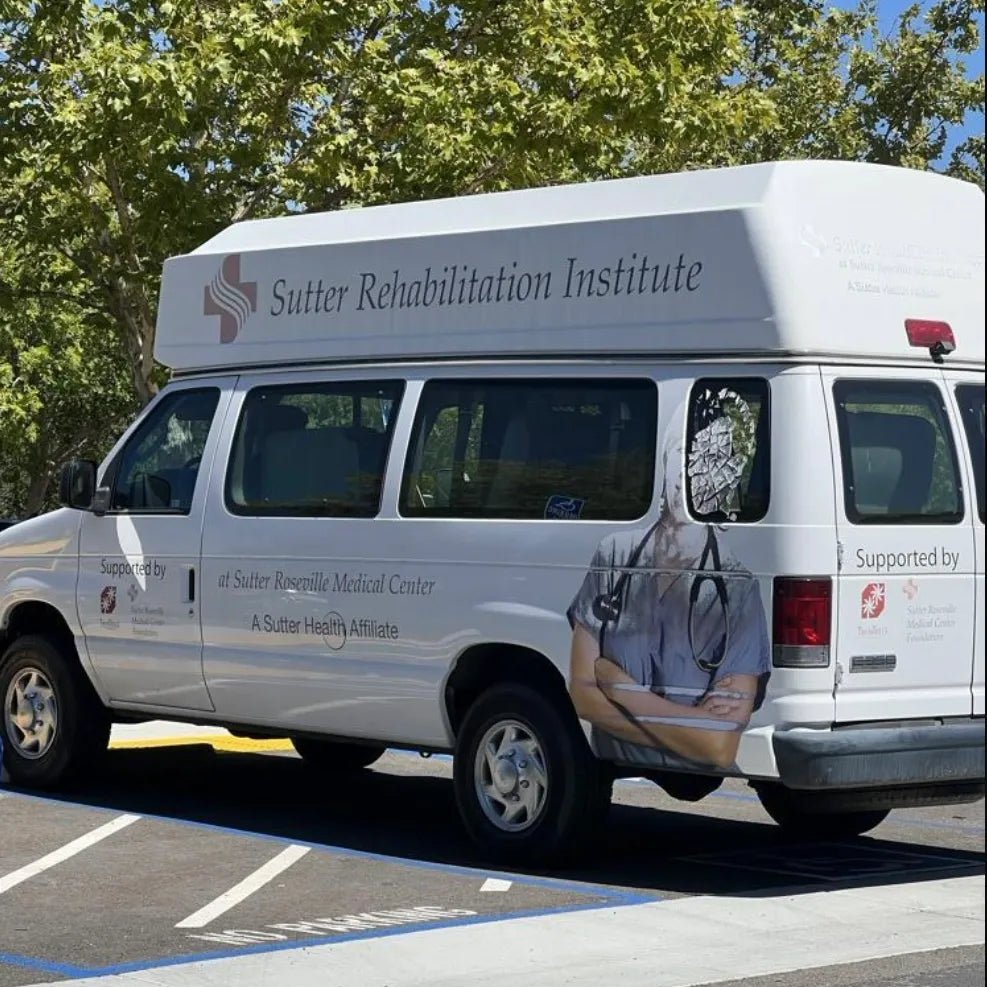 Standard Vinyl Removal - Folsom Wrap & Detail | Car Wraps, Ceramic Coating & PPF in Folsom, CA