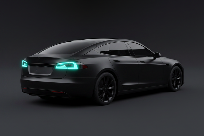 Tail Light Tint (Per)