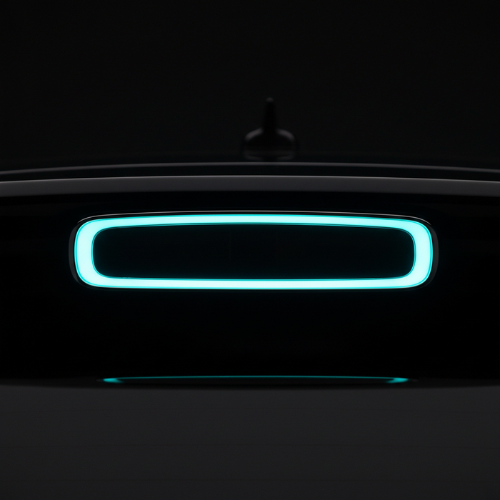 Third Brake Light Surround