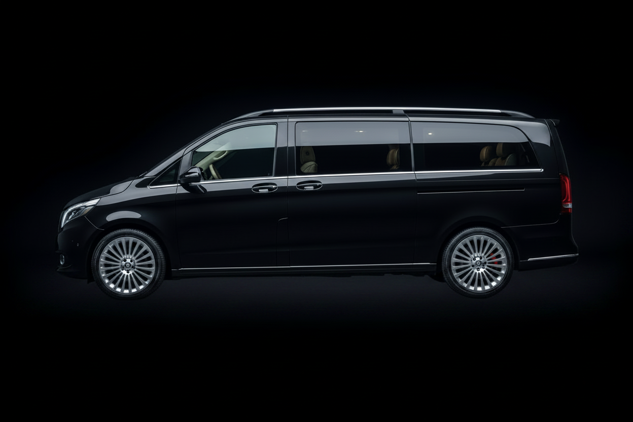 Van
