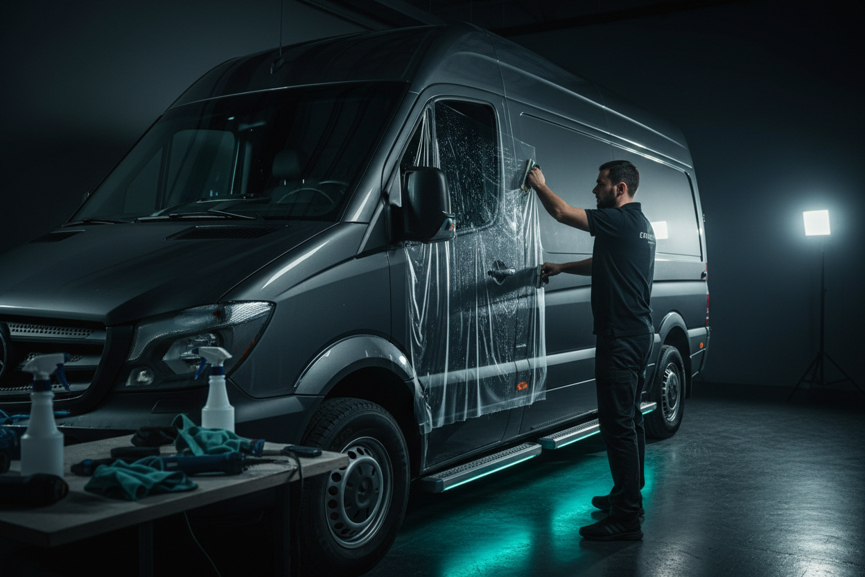 Van