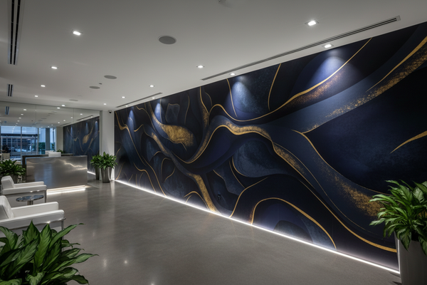 Wall Wraps
